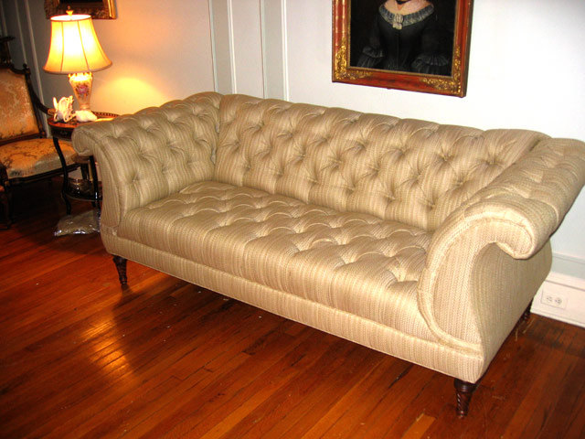 reupholstery nyc
